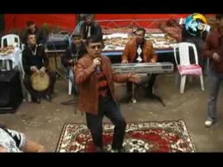 tajik mast song