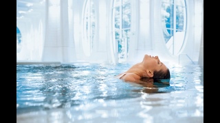Tamina Therme Bad Ragaz Imagefilm 2016