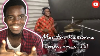 Seben cours break seben by Martin kasoma