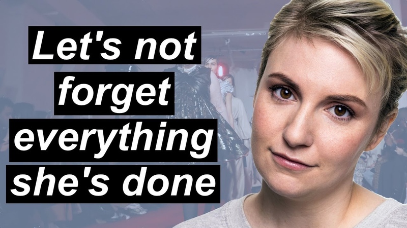 We need to talk about Lena
