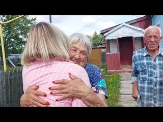 Рецепт малосольных огурчиков от Алексея Семеновича!