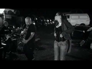 Marlango - Shake The Moon