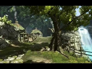C9 | Game Play Trailer | Continent of the Ninth Seal | Webzen MMORPG