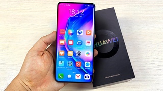 НОВАЯ БОМБА от HUAWEI на SNAPDRAGON 8+, gen 1 HarmonyOS 3, 1440Hz, 5000mah, 8512Gb, NFC и зум x200