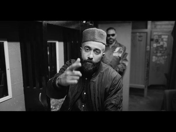Narcy Love Me ( Hate Me) PSA featuring Hypnotic Brass
