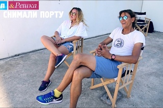 Орёл и Решка. Кругосветка. #37 Порту. Как это снимали