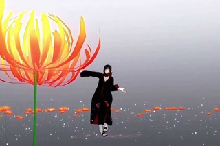 【MMD】イタチ兄さんでうそつき【ナルト】