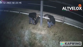 FLEXIMAN, VANDALO O EROE - RAI RADIO2 - GEMELLI DI GUIDONIA