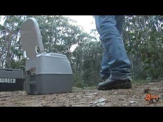 Portable Toilets