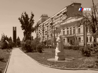 22 06 2017 ЦАРИЦЫНСКИЕ ИСТОРИИ