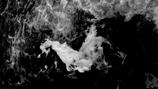BLACK HOLE DANCE. Korg NTS1 and King Drone dark ambient jam.