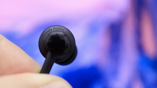 ОБЗОР Xiaomi Pro 2 Earphones / QTEJ03JY  НАУШНИКИ СЯОМИ с HD Audio!