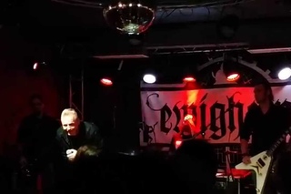 Ewigheim - Der Tanz Der Motten / Nachruf Live