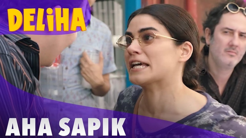 Deliha Aha