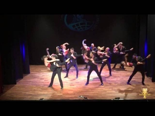 ONLINE BACHATA CUP _ capitulo 3 FINAL