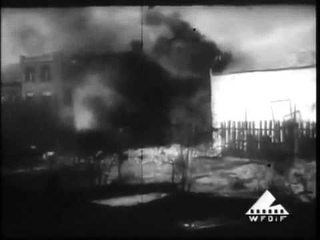 Polska Kronika Filmowa 1945 - Zdobycie Berlina