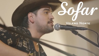 Velero Norte - Mustang 06 | Sofar Mexico City