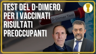 Euromomo: nell'anno dei vaccini 1 milione di morti in pi del 2020 - Prof. S. Scoglio e Ing. G. Reda