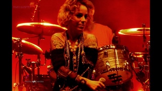 Karina Buhr (BRA)- Show Selvática, FMM Sines, Portugal