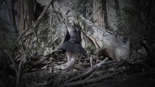 Ballerina Black - Gravity (Official Music Video)