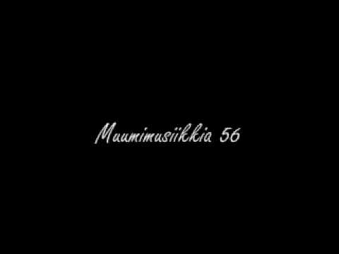 Muumimusiikkia
