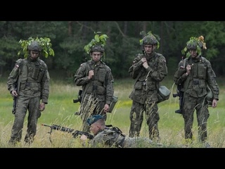 «Каникулы с армией»