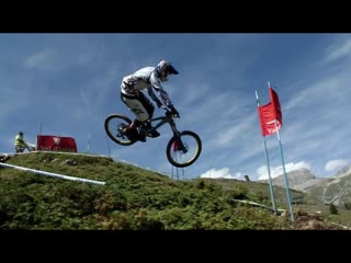 Mountain Bike Chronicles: UCI Val dlsere | S1E10