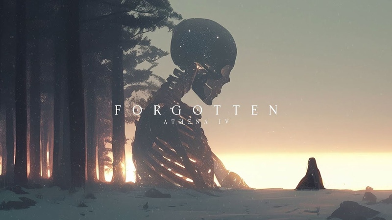 Forgotten Gods Emotional Ethereal Fantasy Music for Deep