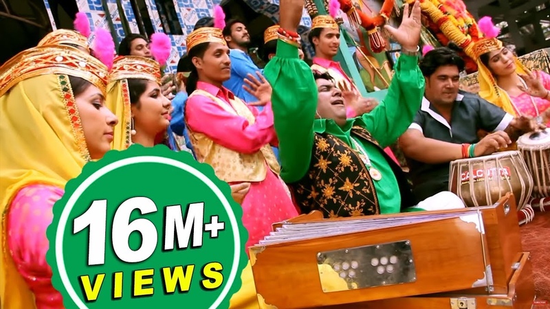 ISHQ IBADAT, Durga Rangila, Full HD Brand Sufi Album , Peera Ve Nigahe