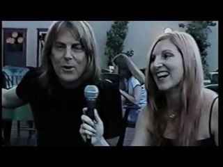 Dokken on Reality Check TV (2000)