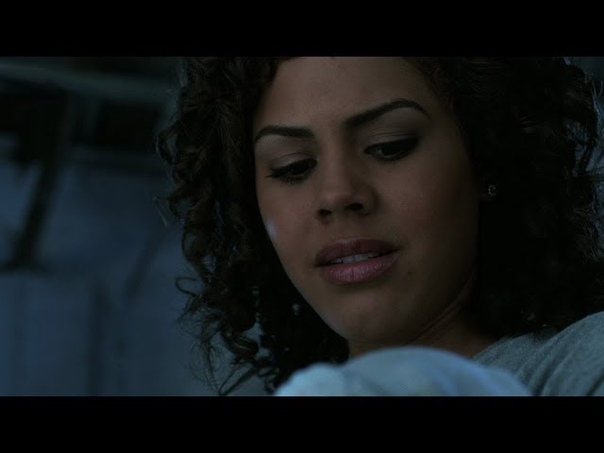 Farewell To Annie Being Human Series 4 BBC