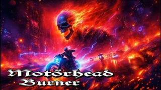 Motörhead - Burner