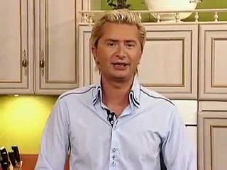 Рулет с кремом и маракуйей Нежность   Александр Селезнев  Сладкие истории