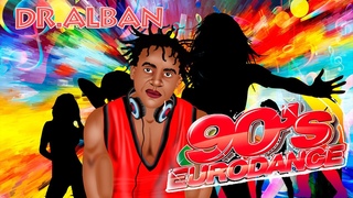 Dr. Alban - Gimme Dat Lovin (Martik C &  Eurodance Remix)