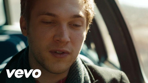 Phillip Phillips Gone, Gone,