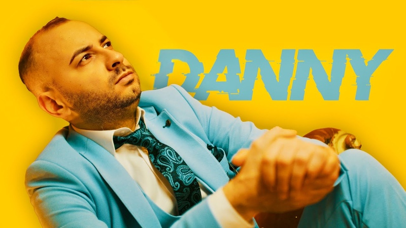 DANNY OAMENI RAI PE LUME ( OFFICIAL VIDEO