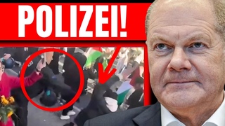 UNFASSBAR!  POLIZIST RASTET AUS!  ZUSCHAUER FILMT ALLES LIVE MIT!