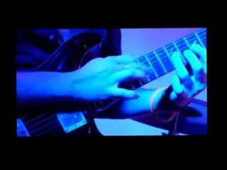 Wizard fromNapoli - Fire in your eyes@Live Hades 11-03-15