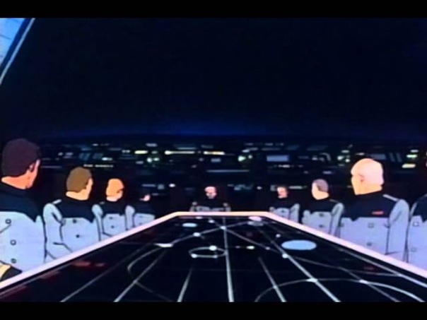 Voltron cartoon intro VHS