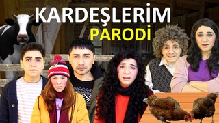 KARDELERM KOMK - PAROD