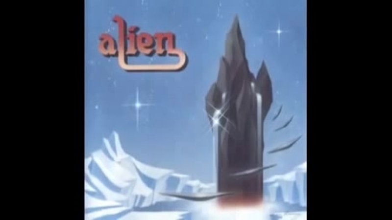 Alien Alien (1988) ( Full