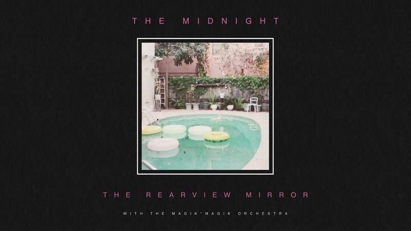 The Midnight Endless Summer (from The Rearview