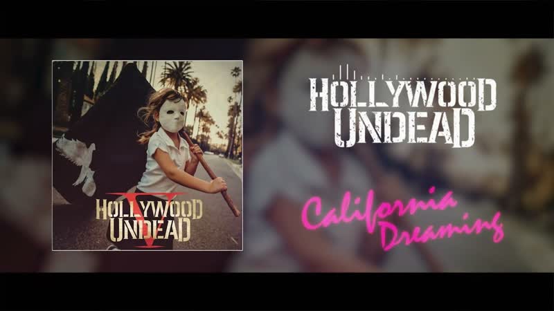 Hollywood Undead California Dreaming ( Instrumental by Artem