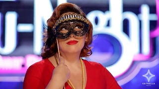 Angélica Vale anuncia su nuevo programa en EstrellasTV - La Máscara Del Amor