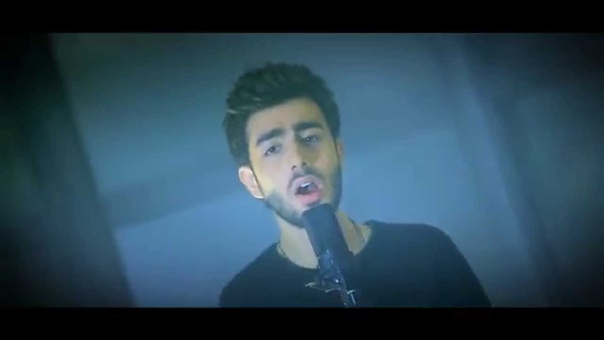 Sirusho Indzanic aravel Cover By Sargis Yeghiazaryan