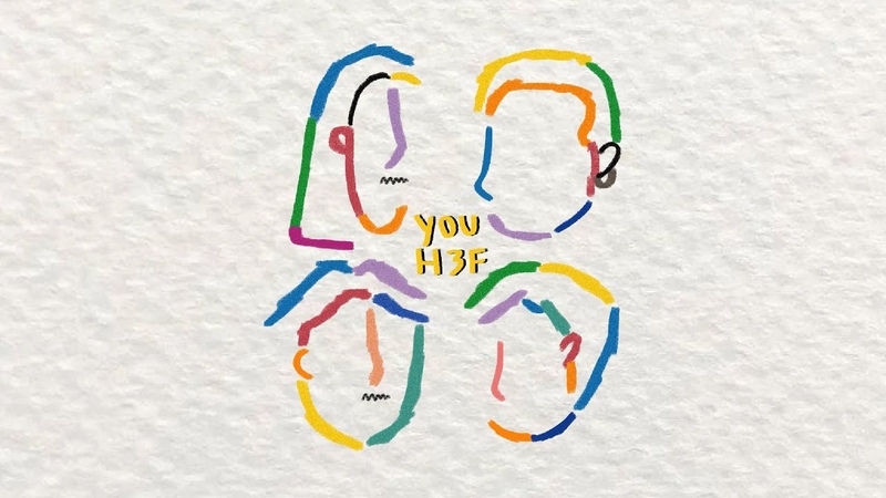H 3 F You ( Official Music