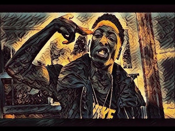 NEW NBA Youngboy Type Beat 2017 Leveled Up, Stacked Up