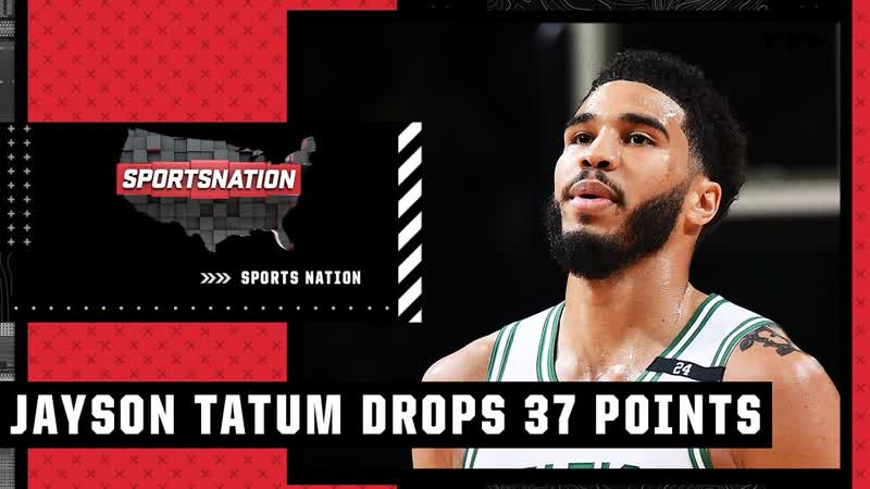Jayson Tatum scores 37 PTS on his 24th birthday the Lakers lose 4th straight game, Sports
