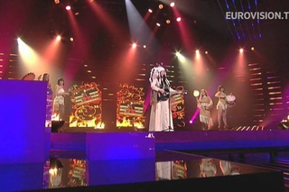 ESC 2012 The Netherlands: Joan Franka - You And Me (Нидерланды на Евровидение 2012)
