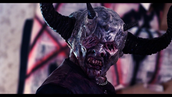 Оргазм смерти, Смертельный оргазм ( Deathgasm,